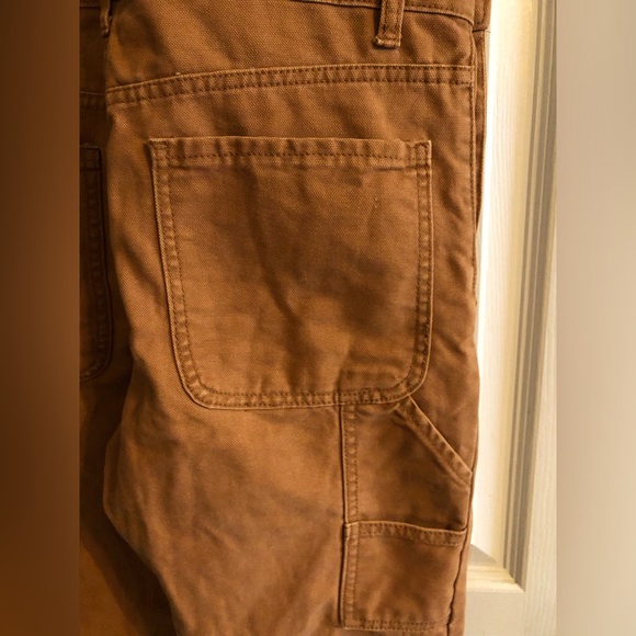 Denim overalls - Picture 8 of 15